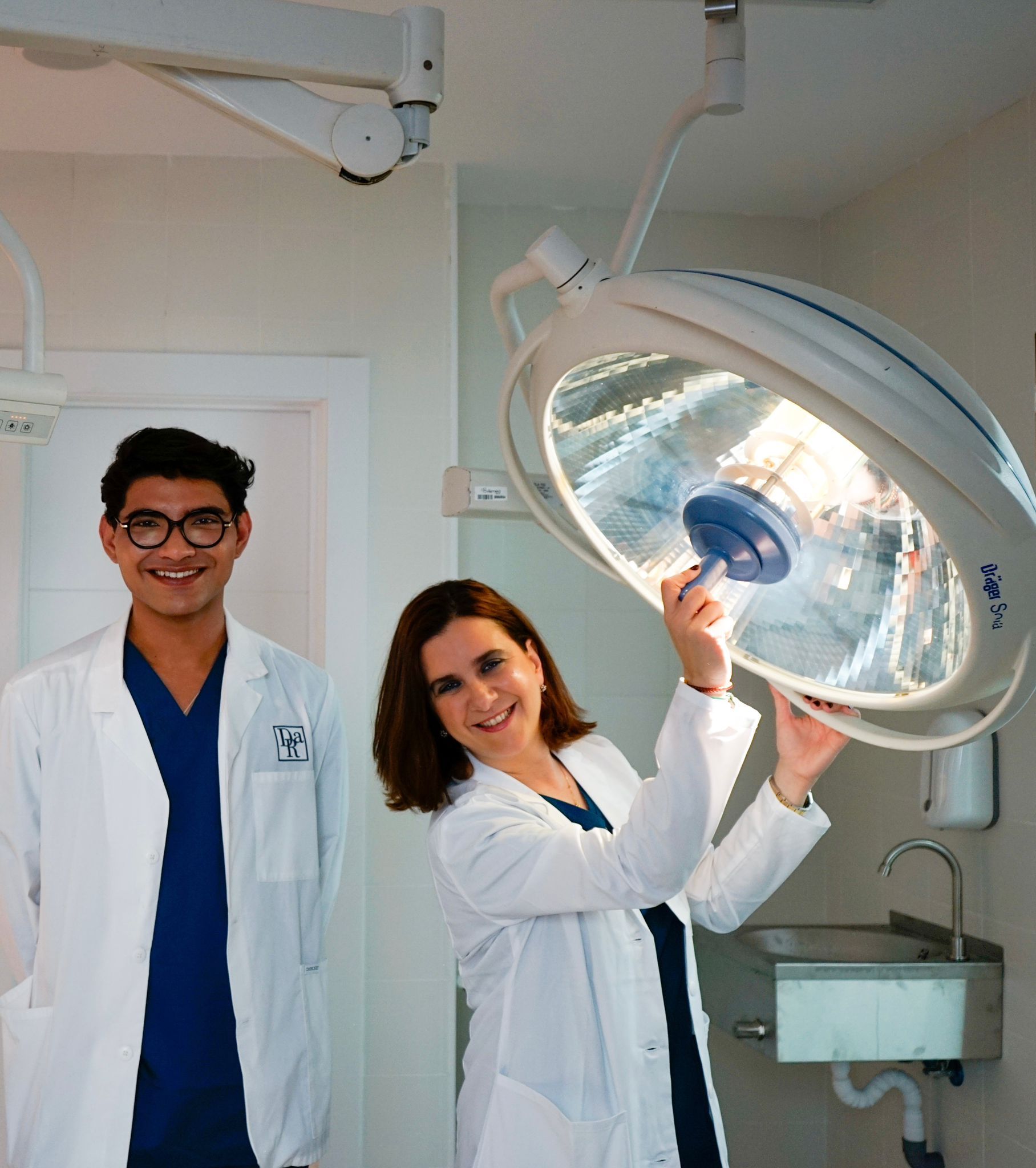 En León, la medicina estética se escribe con R de responsable, regenerativa y RENARE. En León, la medicina estética se escribe con R de responsable, regenerativa y RENARE.