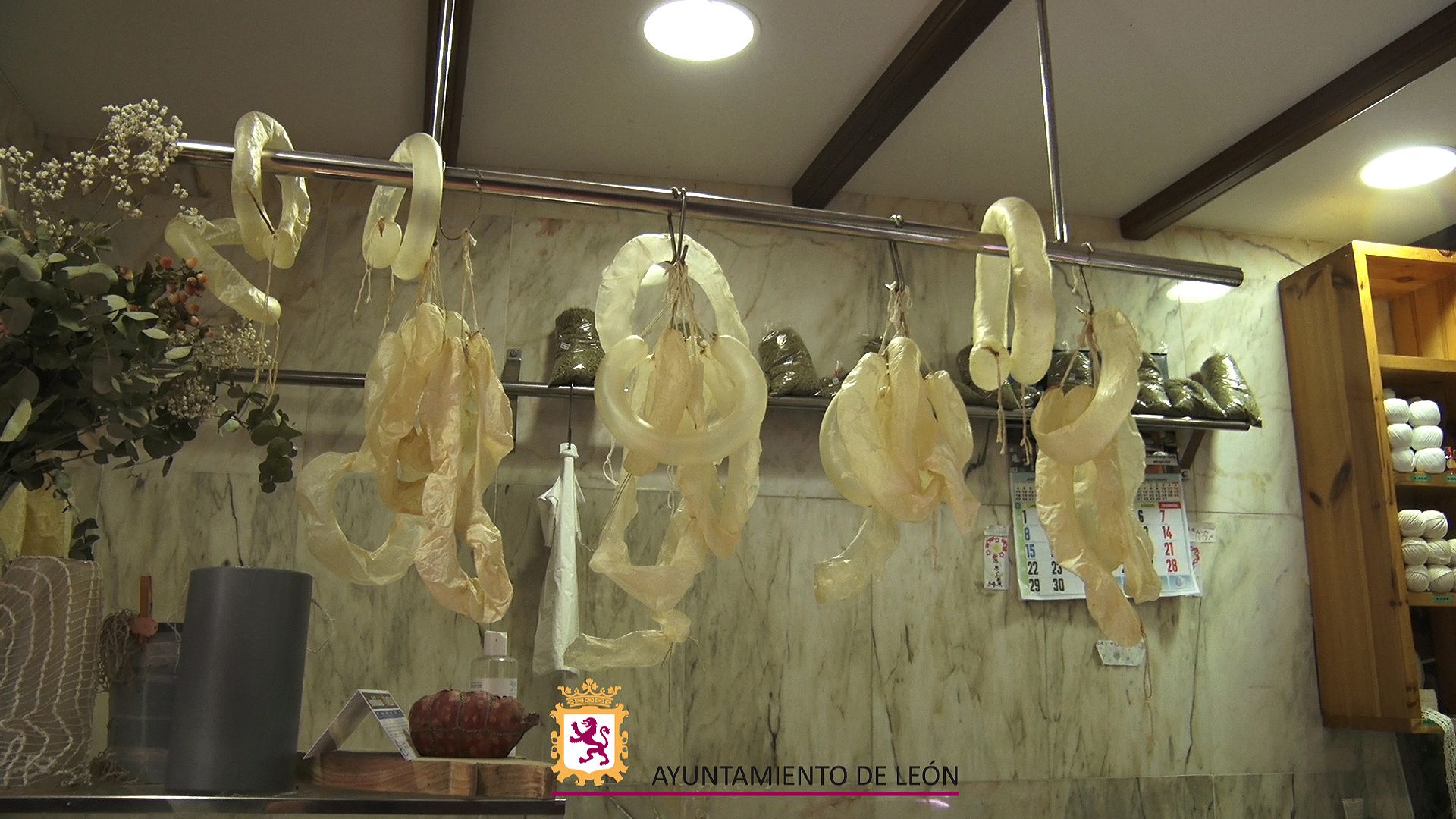 Donde encontrar todo lo necesario para la matanza