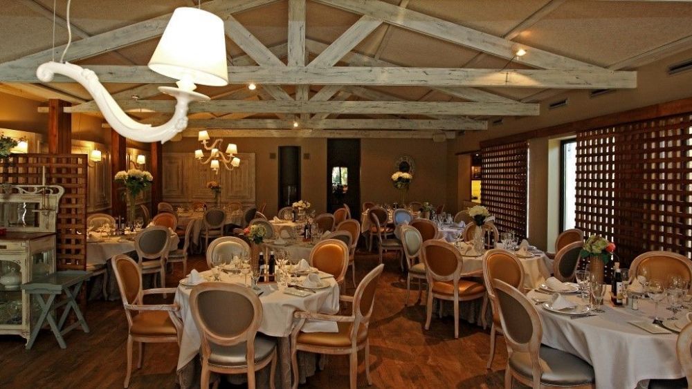 Comedor para albergar celebraciones y todo tipo de eventos. | L.N.C. Comedor para albergar celebraciones y todo tipo de eventos. | L.N.C.