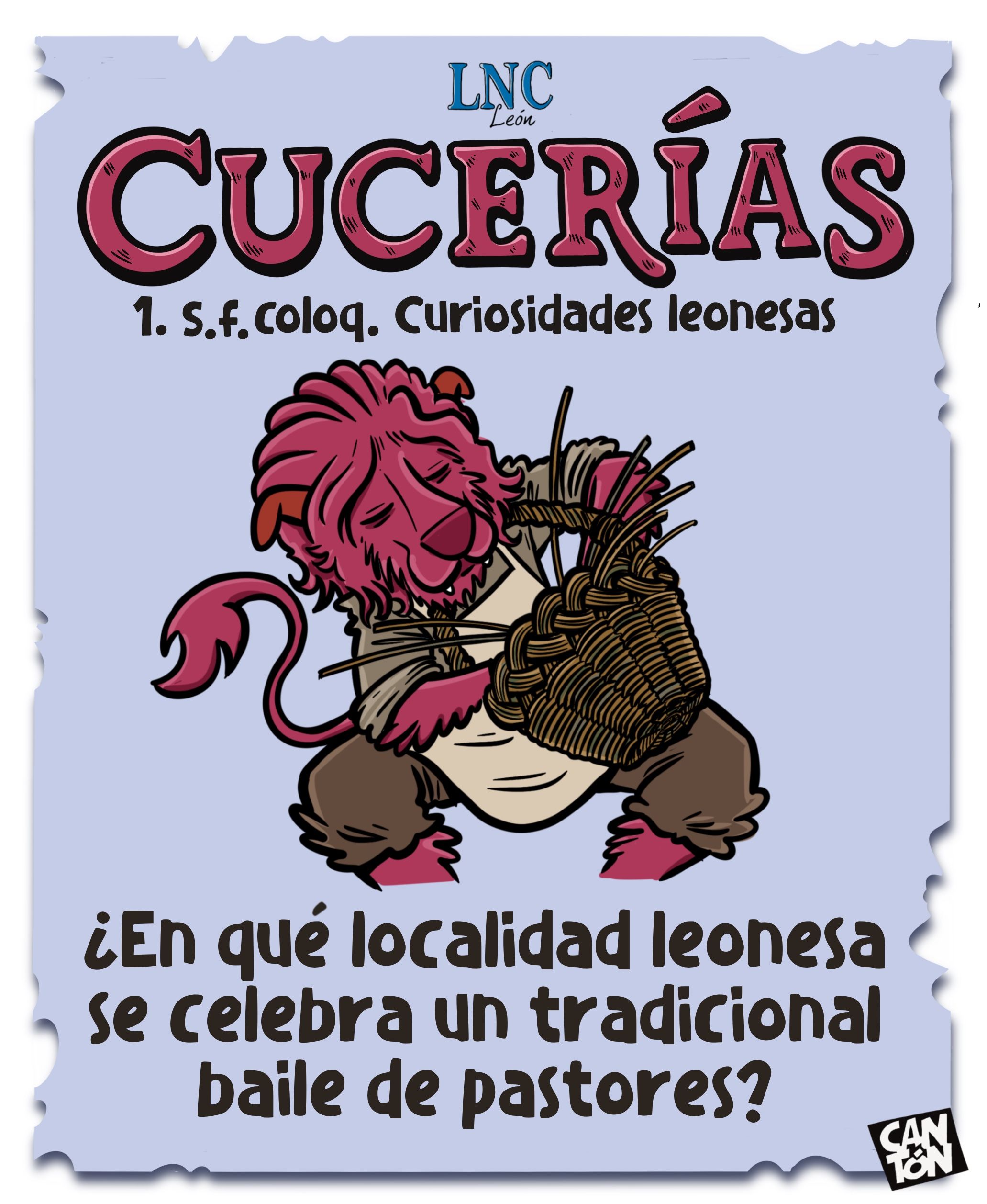 13 09 2025 Las cucerías de Cantón