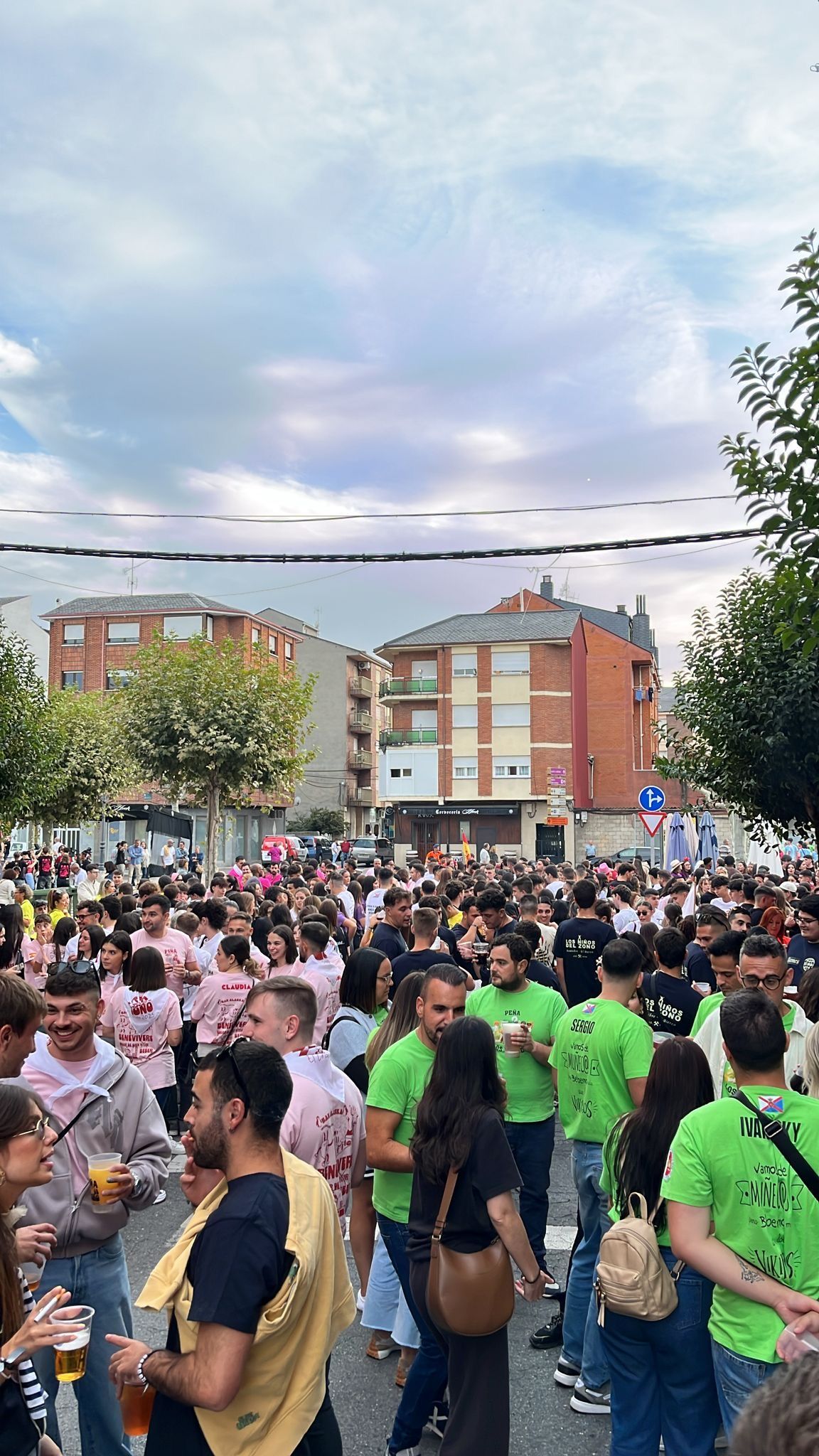 PEÑAS BEMBI PEÑAS BEMBI