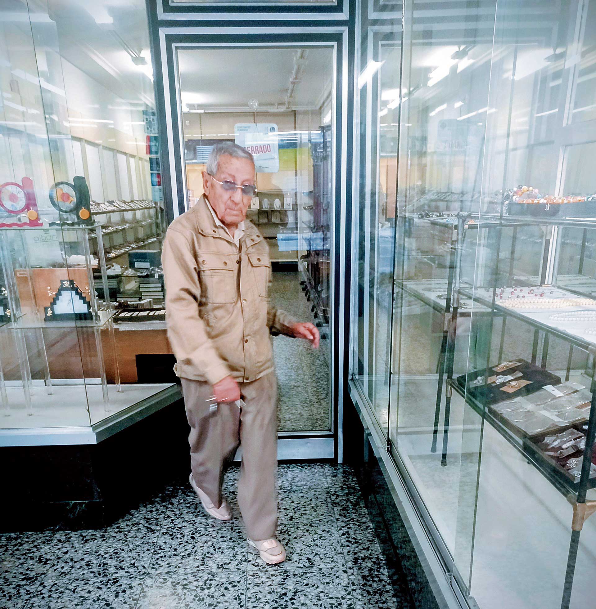 Su aparición en instagram (@unpocodecanela) provocó una ola de simpatía. | L.N.C.