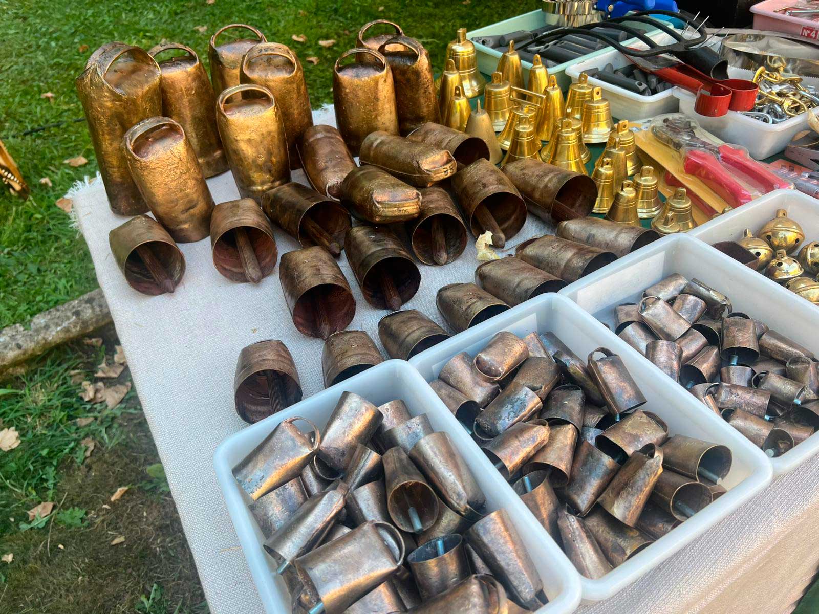  Fulgencio Fernández, periodista de las Nueva Crónica, fue el 'padrino´ de la 48ª edición de La Fiesta del Pastor. | L.N.C.