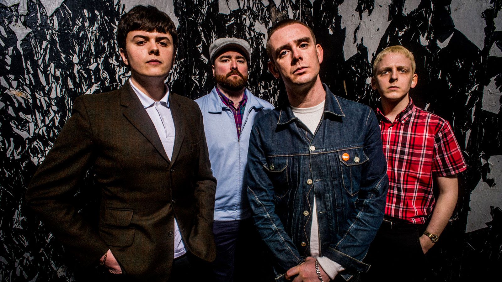 The Spitfires se suman al cartel del Purple Weekend 2025.