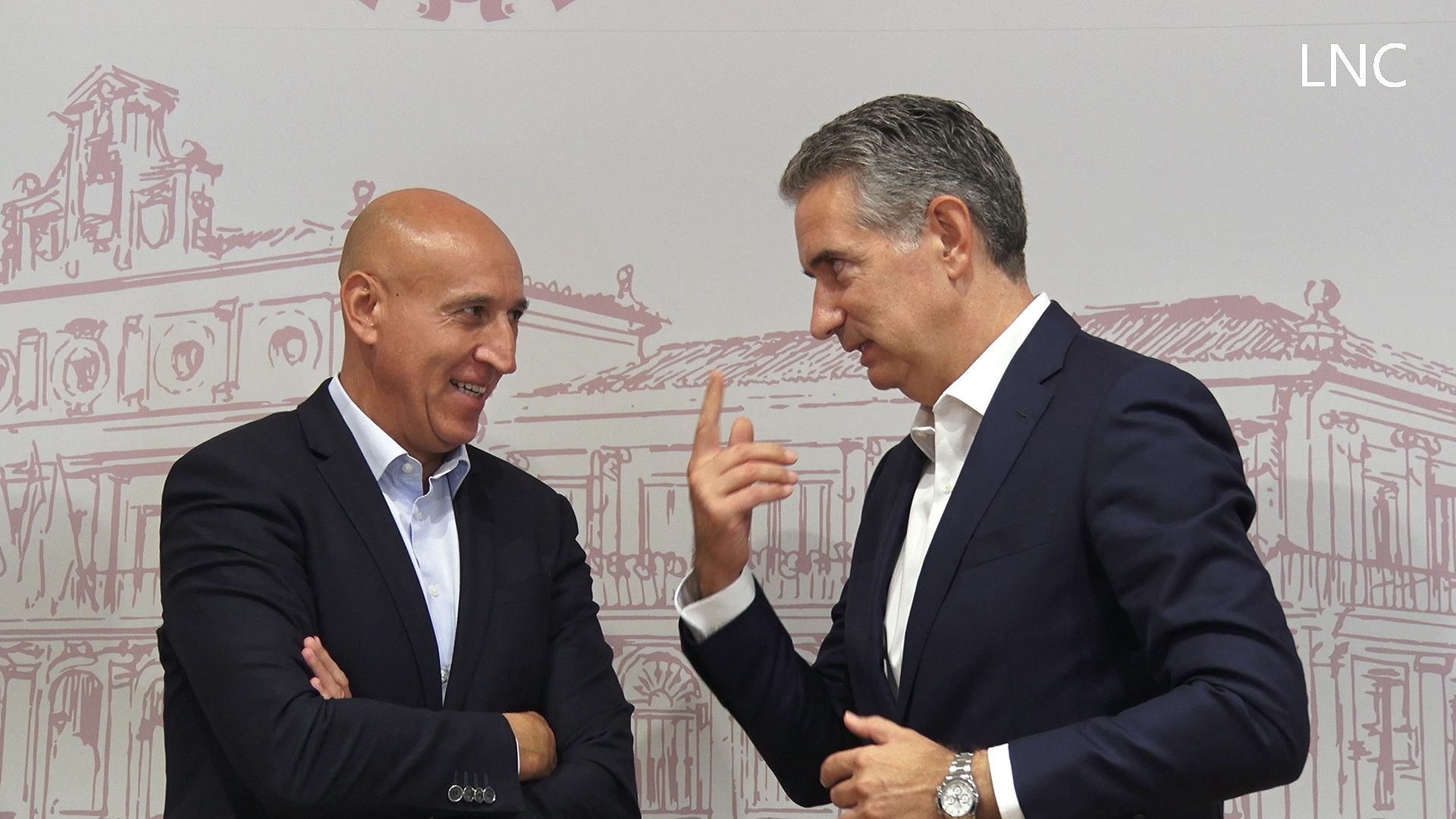 El Ayuntamiento de León agilizará la gestión administrativa con la implementación de la Inteligencia Artificial