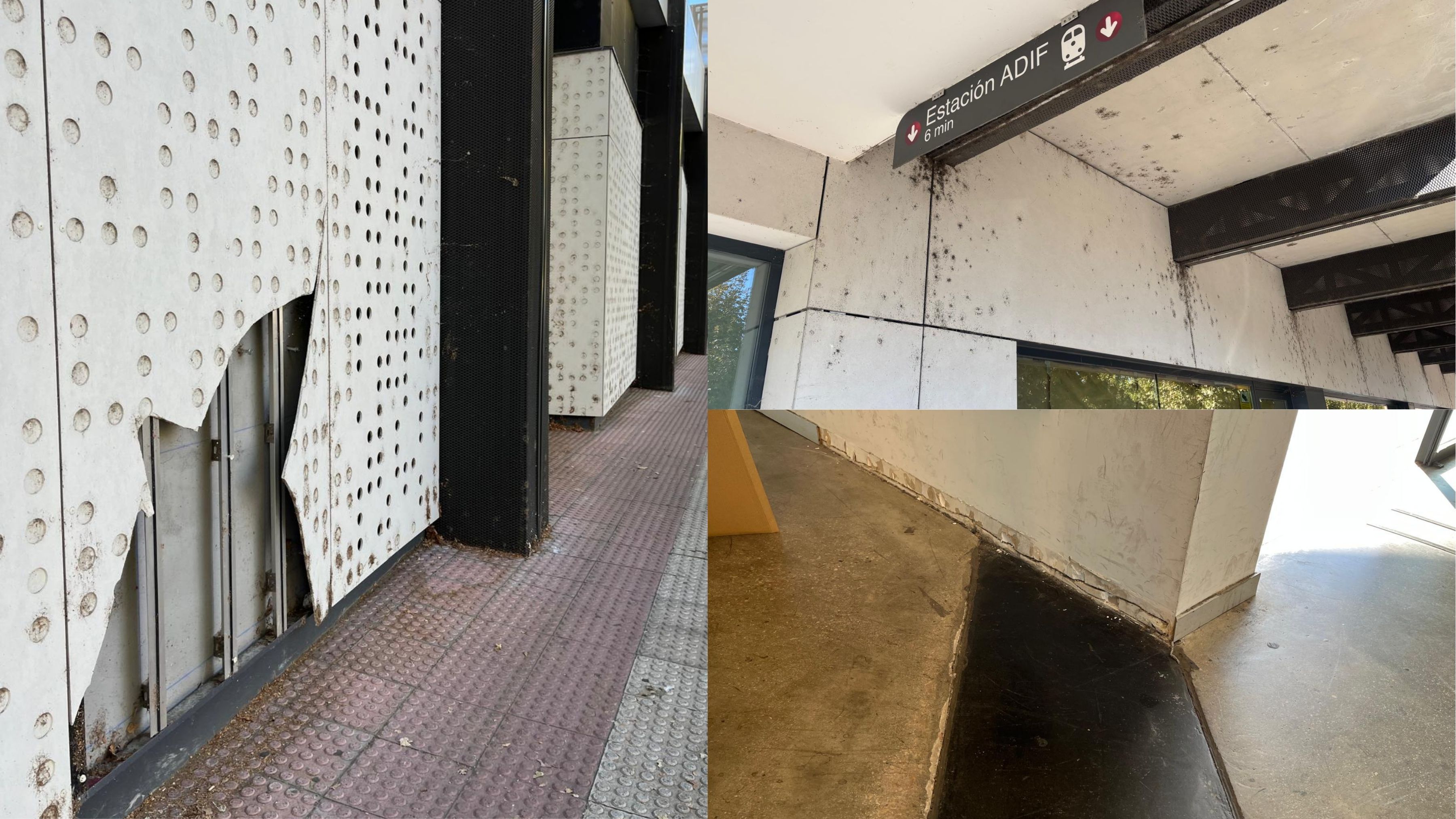 estación autobuses león