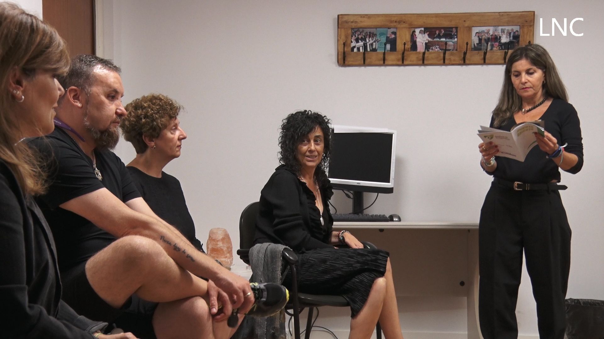 El Teléfono de la Esperanza en León presenta una campaña de prevención del suicidio 