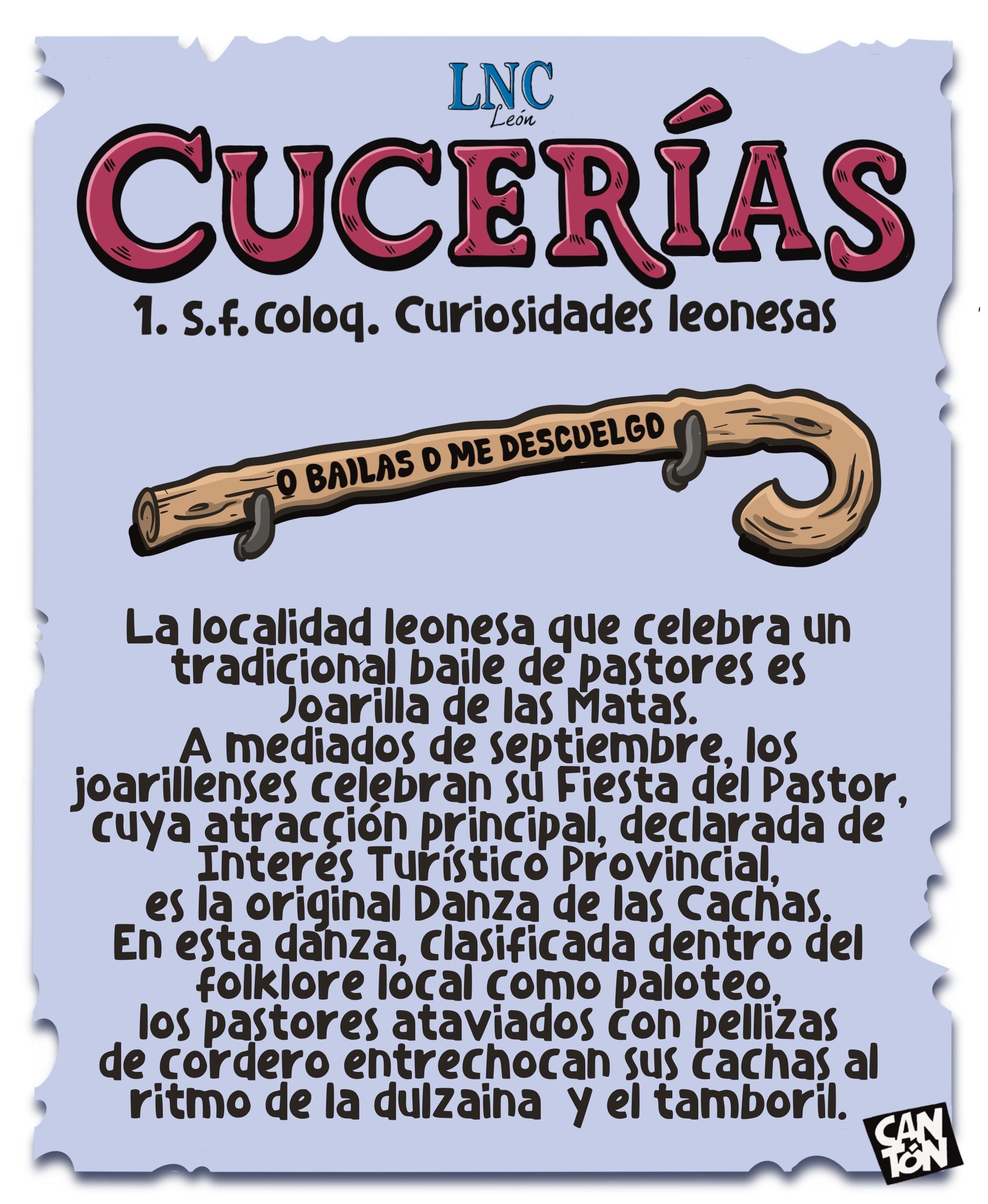 14 09 2025 Las cucerías de Cantón