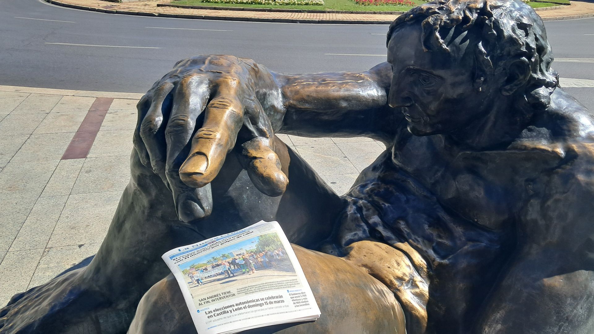 LNC | Las noticias de hoy, miércoles 17 de septiembre en León en 1 minuto