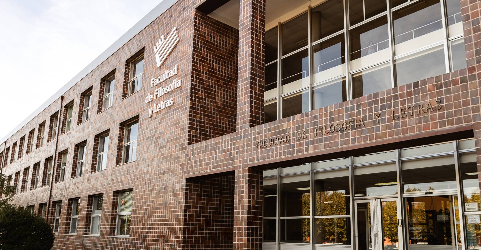 El congreso será celebrado en la Facultad de Filosofía y Letras. | L.N.C.