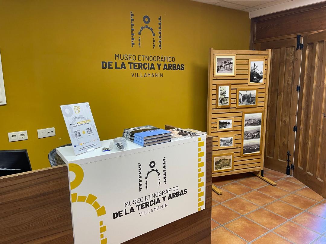 Las instalaciones pueden visitarse presencial o virtualmente.