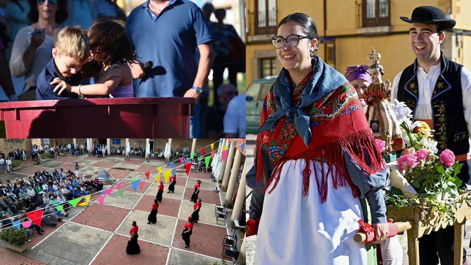 Todos los planes de los que disfrutar este fin de semana en León. | S.Á/ L.N.C./ P.G.(ICAL)