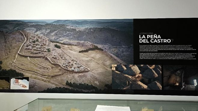 Permite la interpretación y comprensión de los restos arqueológicos. Permite la interpretación y comprensión de los restos arqueológicos.