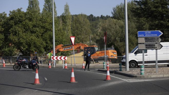 obras granja ronda obras granja ronda