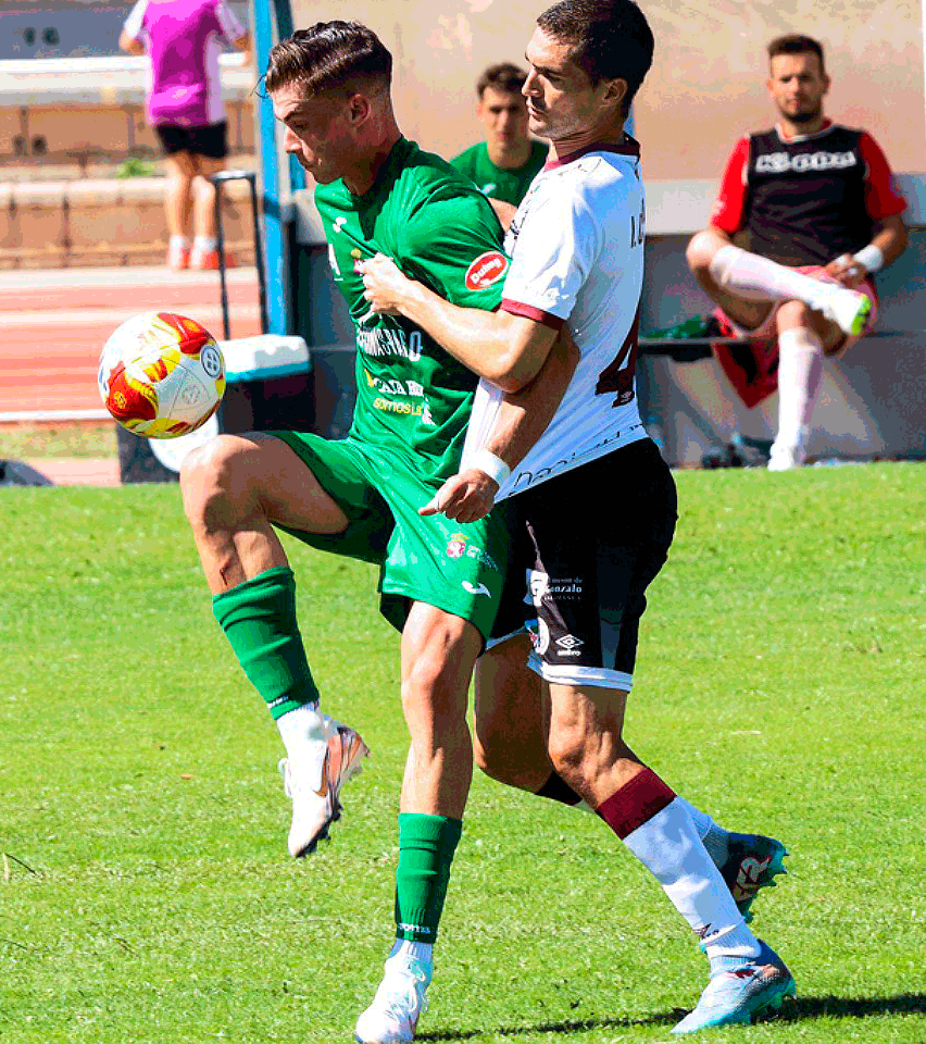 El Astorga recibe al Coruxo en busca de los primeros puntos de la temporada