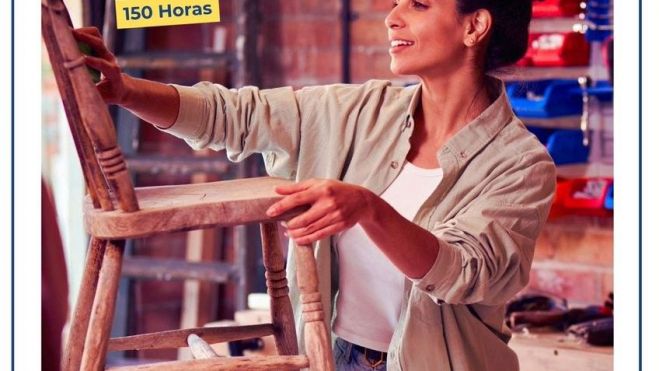 La Cámara de Comercio de León ofrece formación gratuita para desempleados de 45 a 60 años La Cámara de Comercio de León ofrece formación gratuita para desempleados de 45 a 60 años