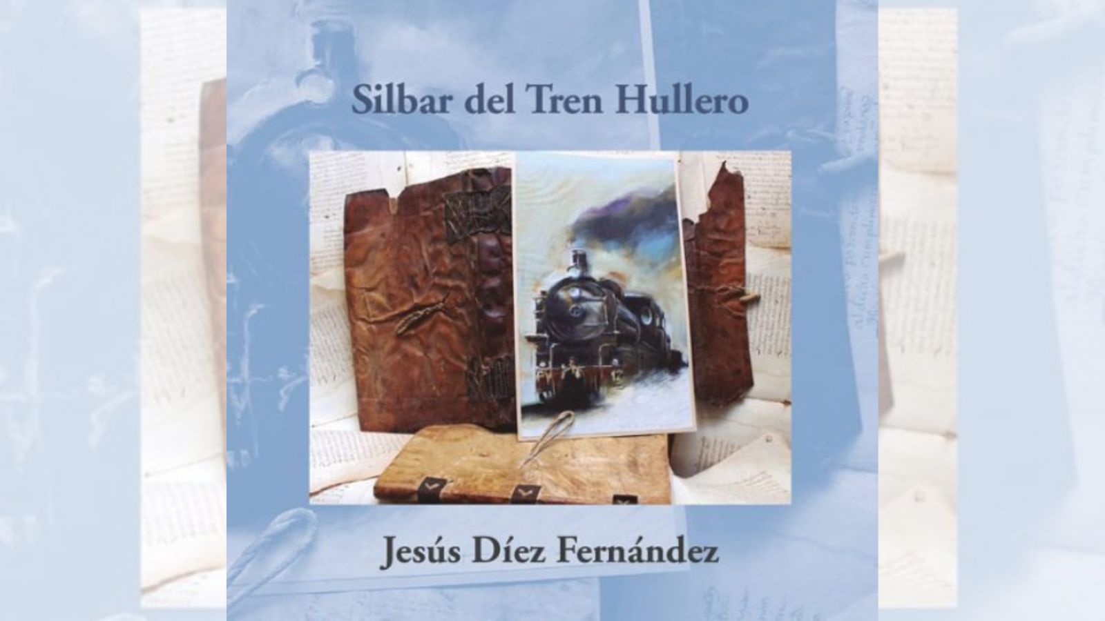 El libro que este sábado se presenta en Matallana.