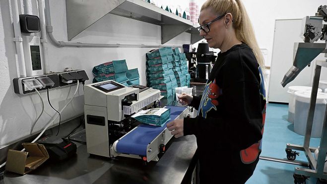 El secreto del café de Plex se esconde en un pueblo de León 4