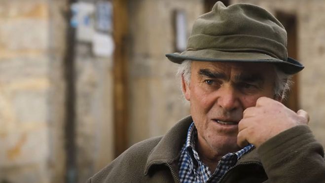 Paco Morgado, un ganadero de ovino con cincuenta años de experiencia que transforma en opiniones cargadas de razón y vivencias | GANADO O DESIERTO Paco Morgado, un ganadero de ovino con cincuenta años de experiencia que transforma en opiniones cargadas de razón y vivencias | GANADO O DESIERTO