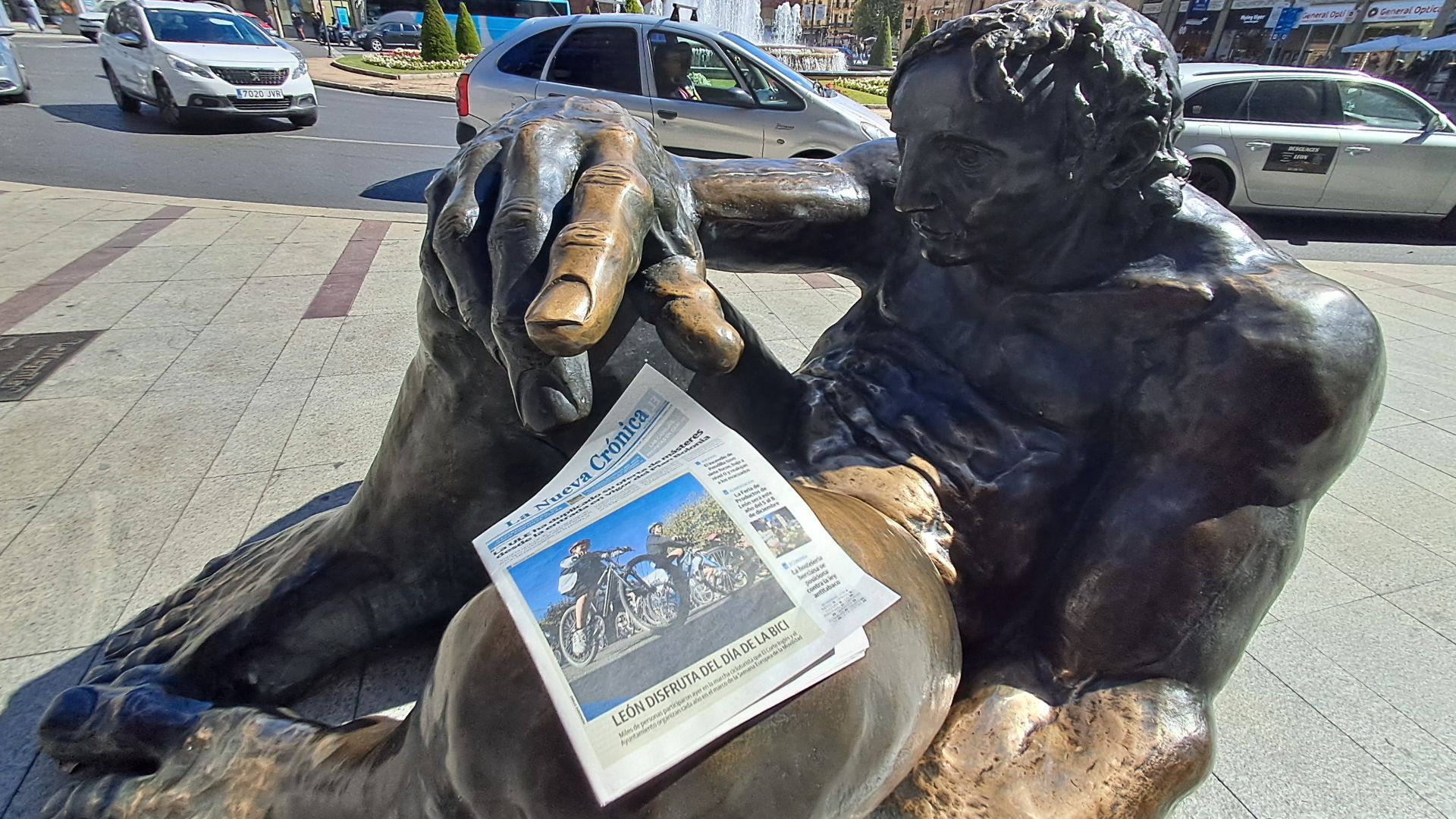 LNC | Las noticias de hoy, lunes 22 de septiembre 