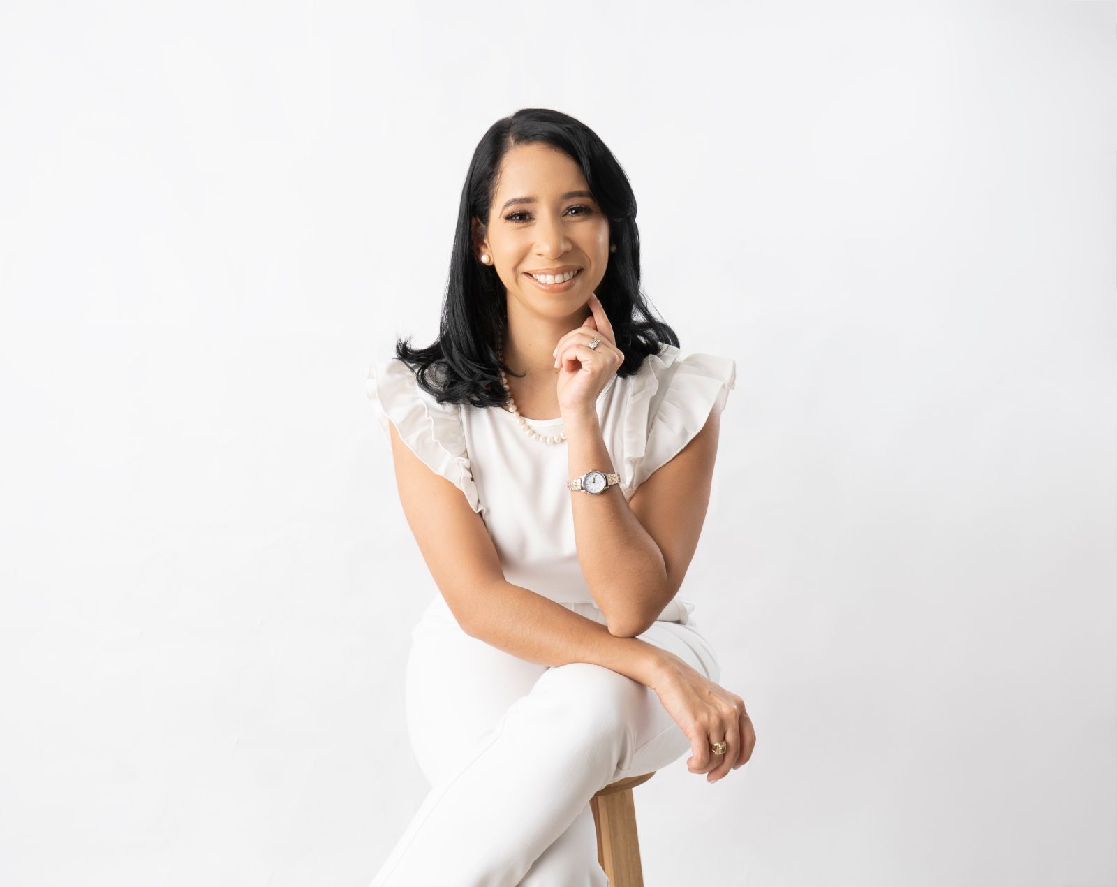 Dimisel Hernández, exestudiante Erasmus de la Universidad de León Dimisel Hernández, exestudiante Erasmus de la Universidad de León