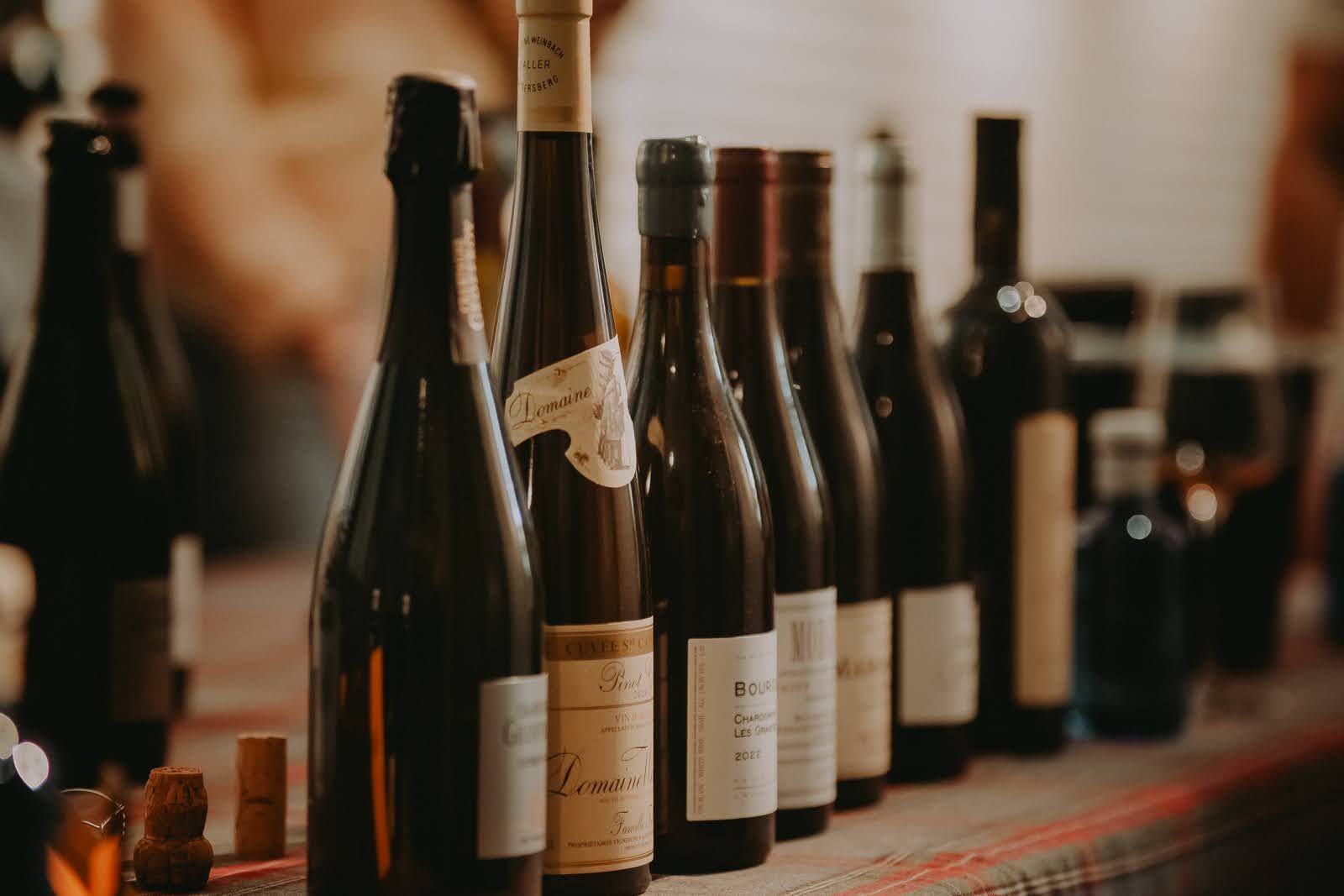 El evento organizado por el restaurante Marcela de León tendrá lugar este jueves. | L.N.C.