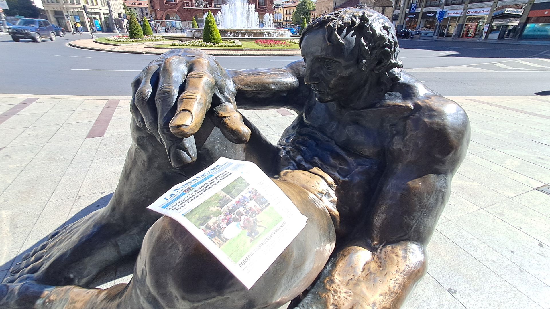 LNC | Las noticias de hoy, martes 23 de septiembre en León en 1 minuto