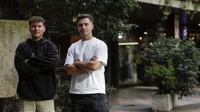 Monoloco tiene que ser un festival insignia en España