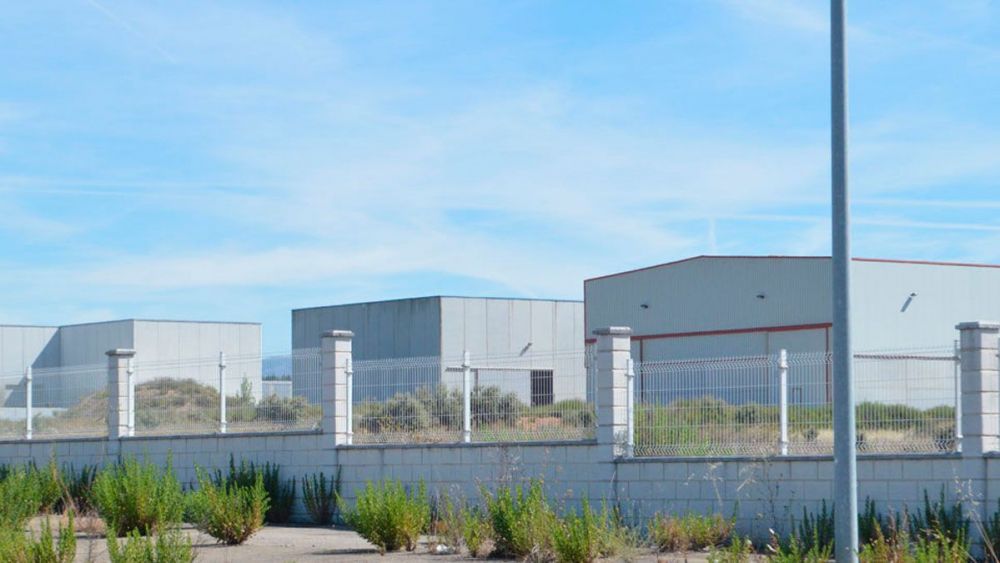 La central, ubicada en Cubillos del Sil, es propiedad de Forestalia y de Somacyl.