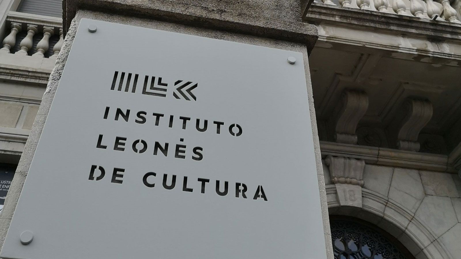 El diputado de Cultura pide al PP que "no confunda a la sociedad" sobre la ejecución del presupuesto del ILC. | L.N.C