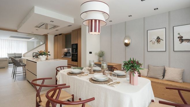 Andrea Muñoz Diseño crea hogares, negocios y espacios de trabajo que inspiran y funcionan. IVAN CASAL NIETO Andrea Muñoz Diseño crea hogares, negocios y espacios de trabajo que inspiran y funcionan. IVAN CASAL NIETO