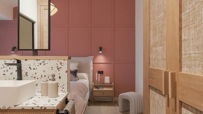 Otro de los trabajos realizados por Andrea Muñoz Diseño. IVAN CASAL NIETO Otro de los trabajos realizados por Andrea Muñoz Diseño. IVAN CASAL NIETO