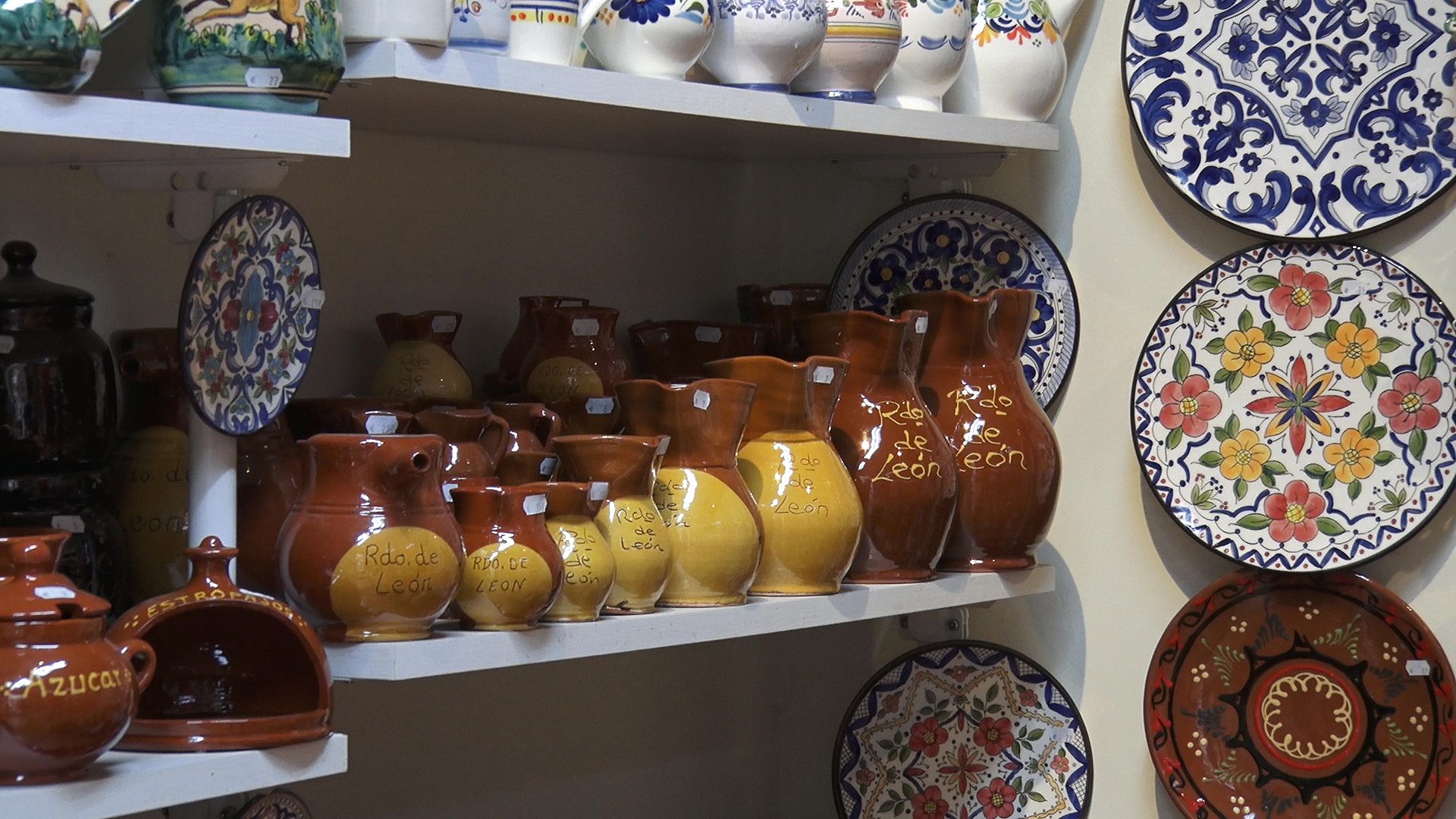 La Cacharrería, donde se suman utensilios, decoración y recuerdos