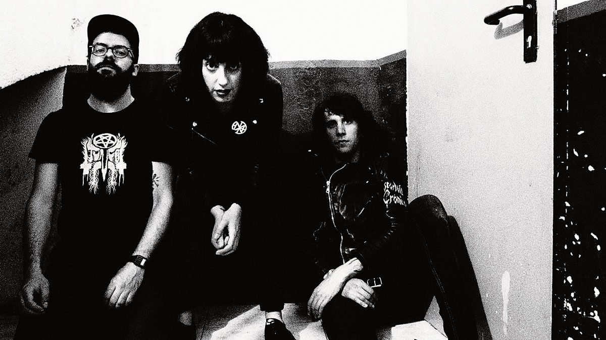 El grupo Rata Negra inaugurará mañana el ciclo en el Musac.| L.N.C.