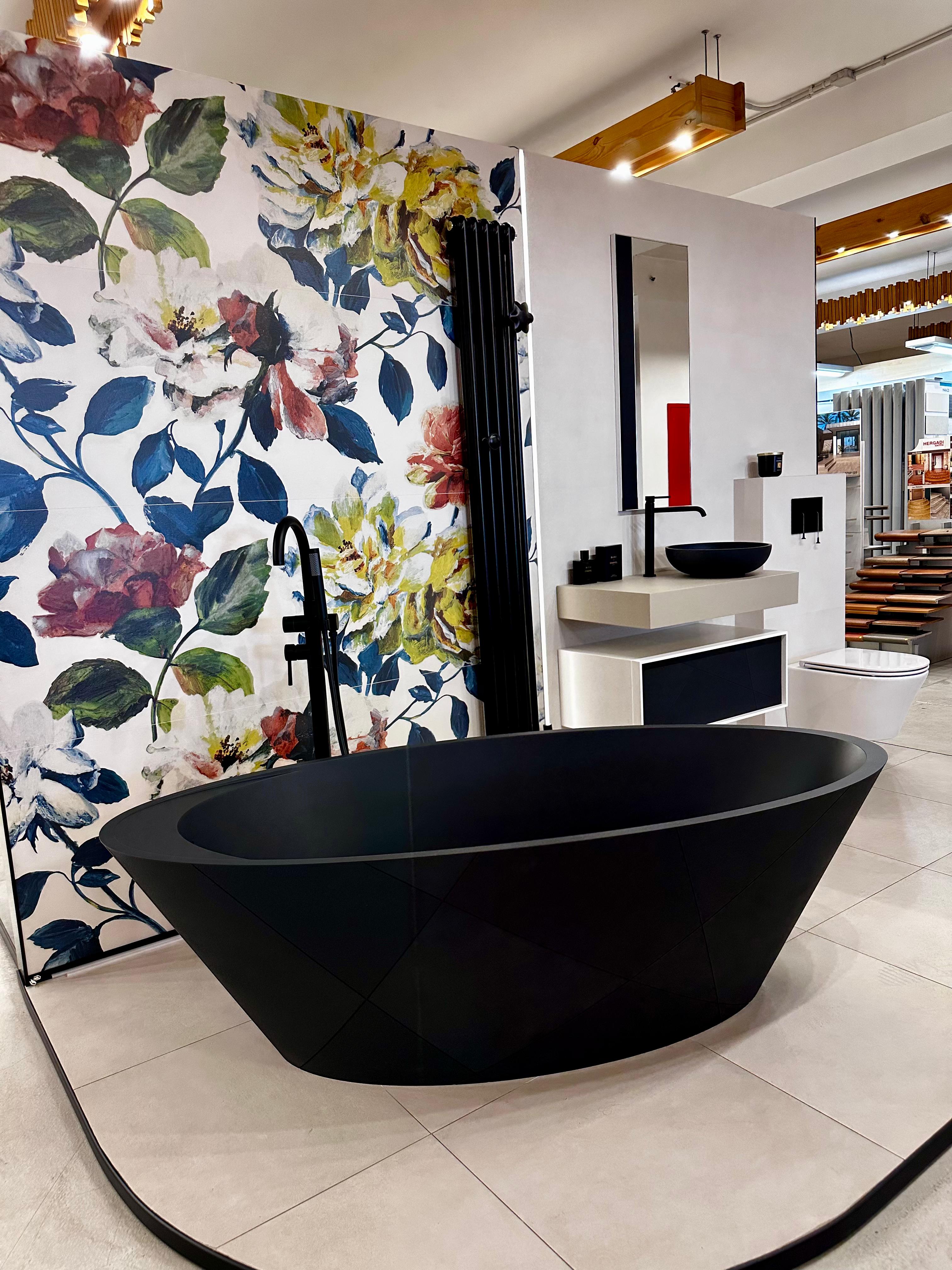 Convierte tu baño en tu espacio de relax elige lo que más te gusta. | HERGADI GAMMA Convierte tu baño en tu espacio de relax elige lo que más te gusta. | HERGADI GAMMA