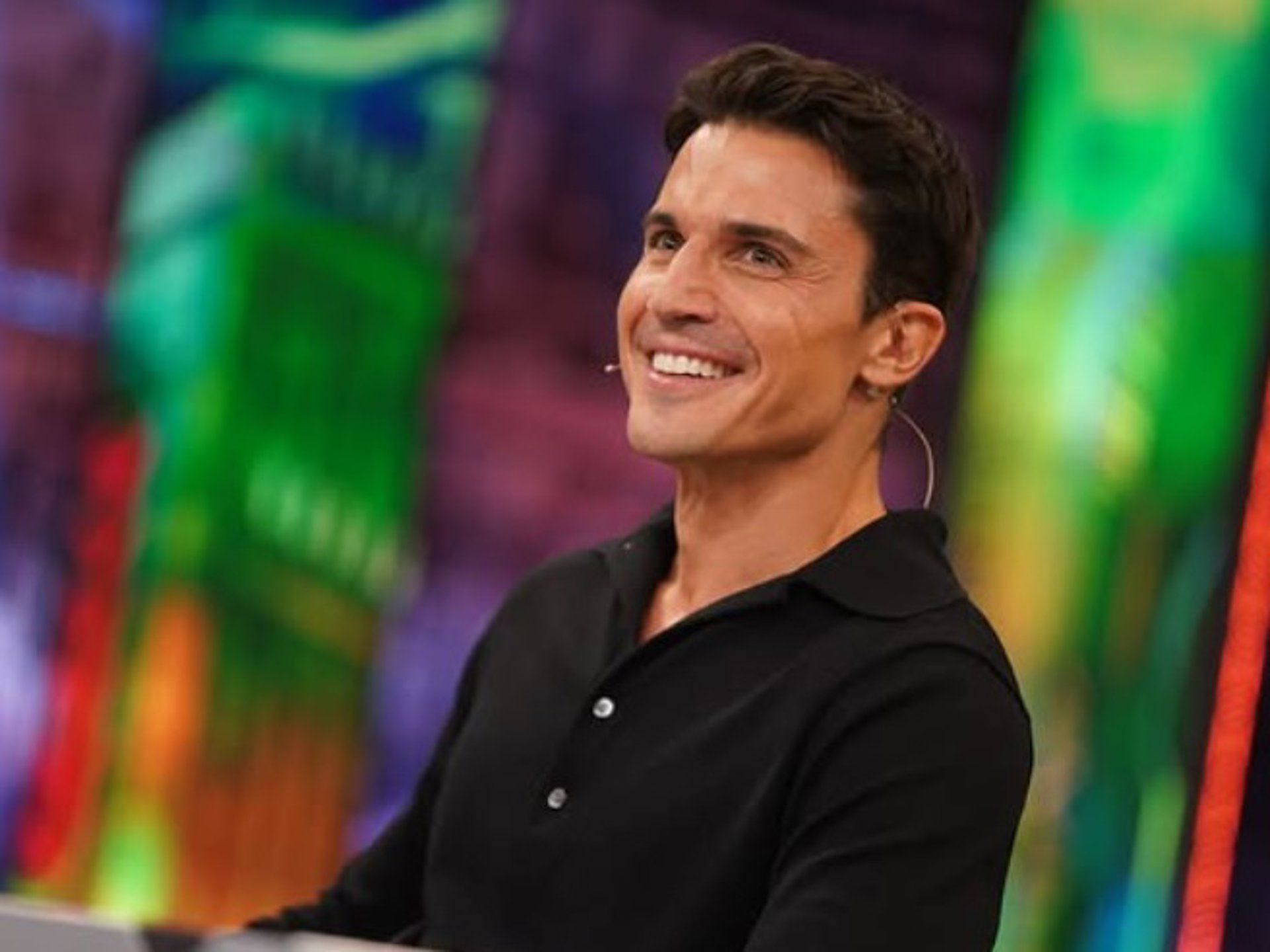 Álex González | EL HORMIGUERO