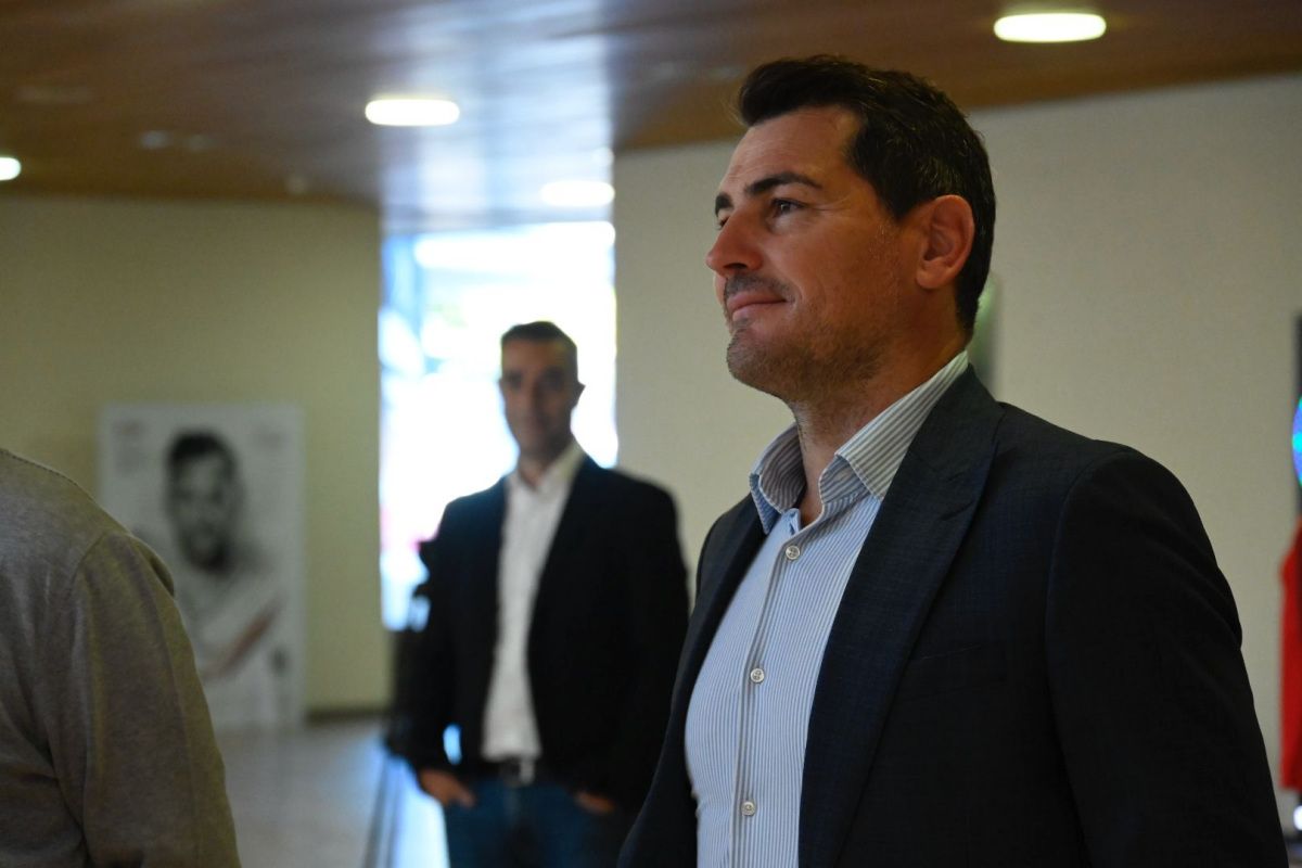 Casillas en León (1)