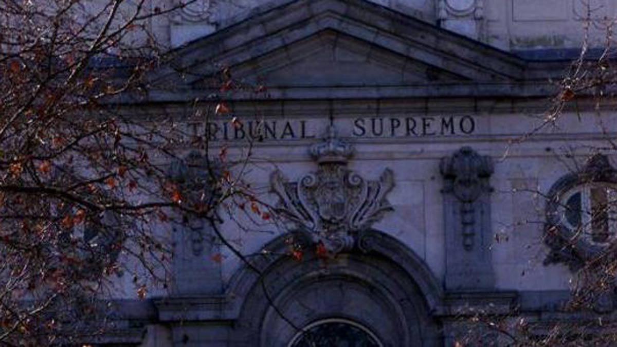 El Supremo ha fallado en contra de Unalsa. | ABC El Supremo ha fallado en contra de Unalsa. | ABC