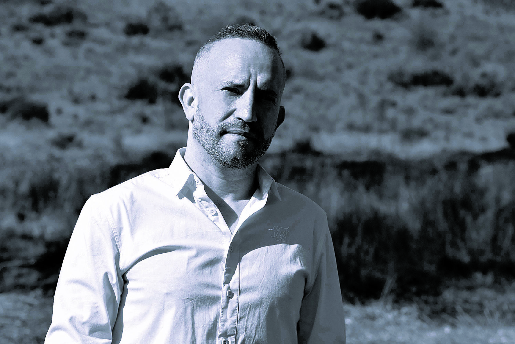 El investagador leonés Jorge Martínez Montero. | L.N.C.