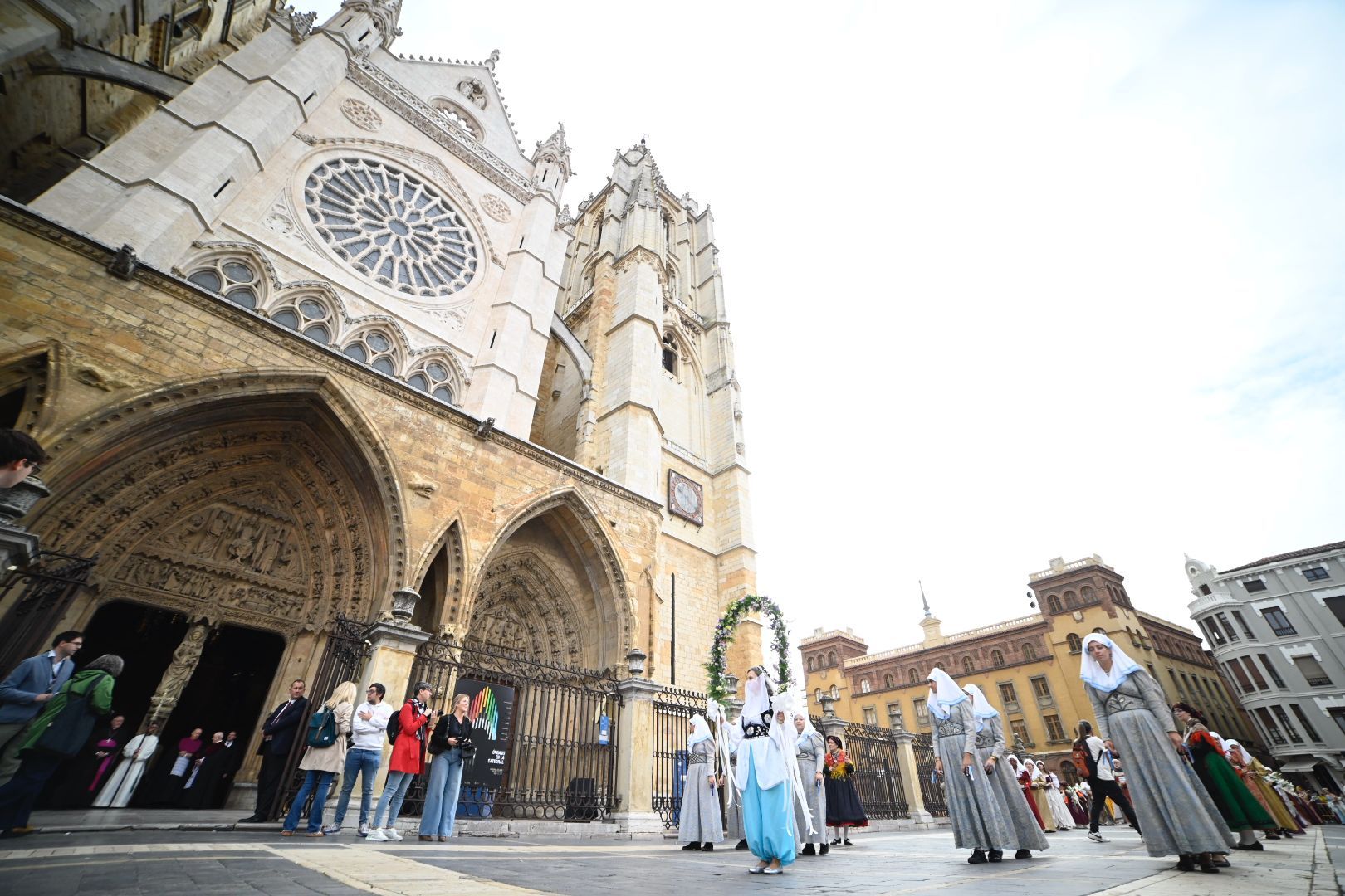 Fotos de las Cantaderas 2025