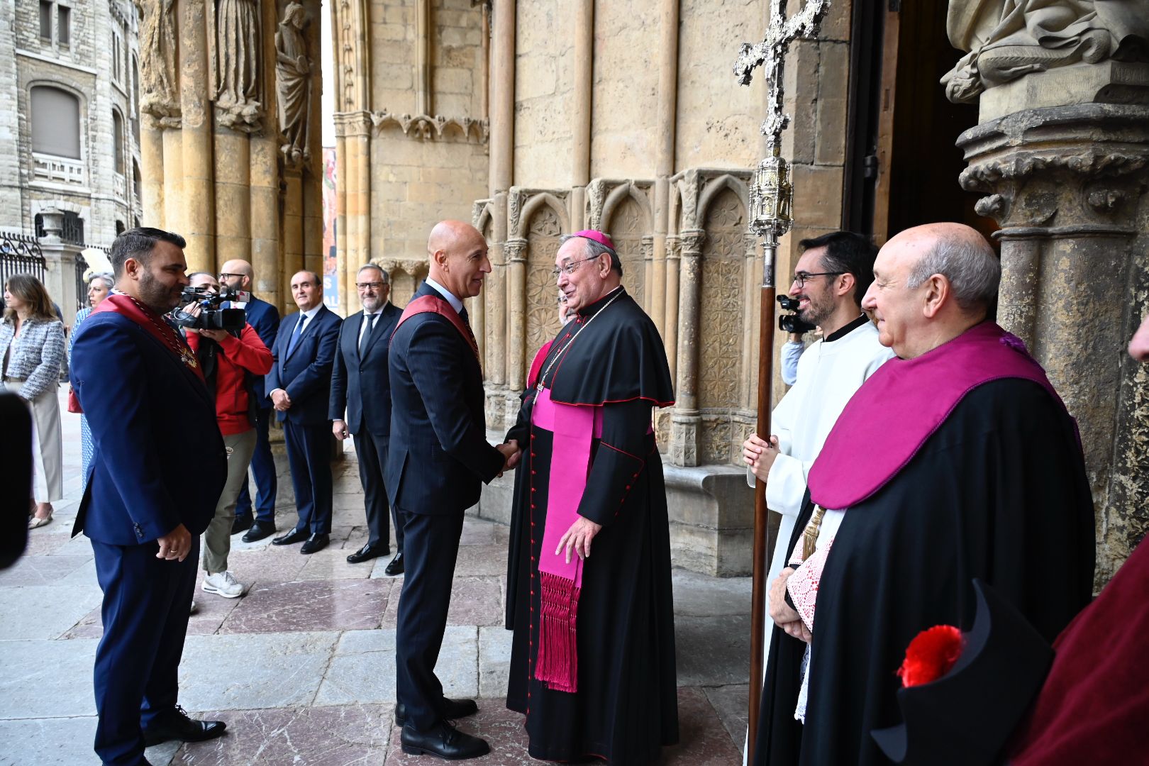 Fotos de las Cantaderas 2025