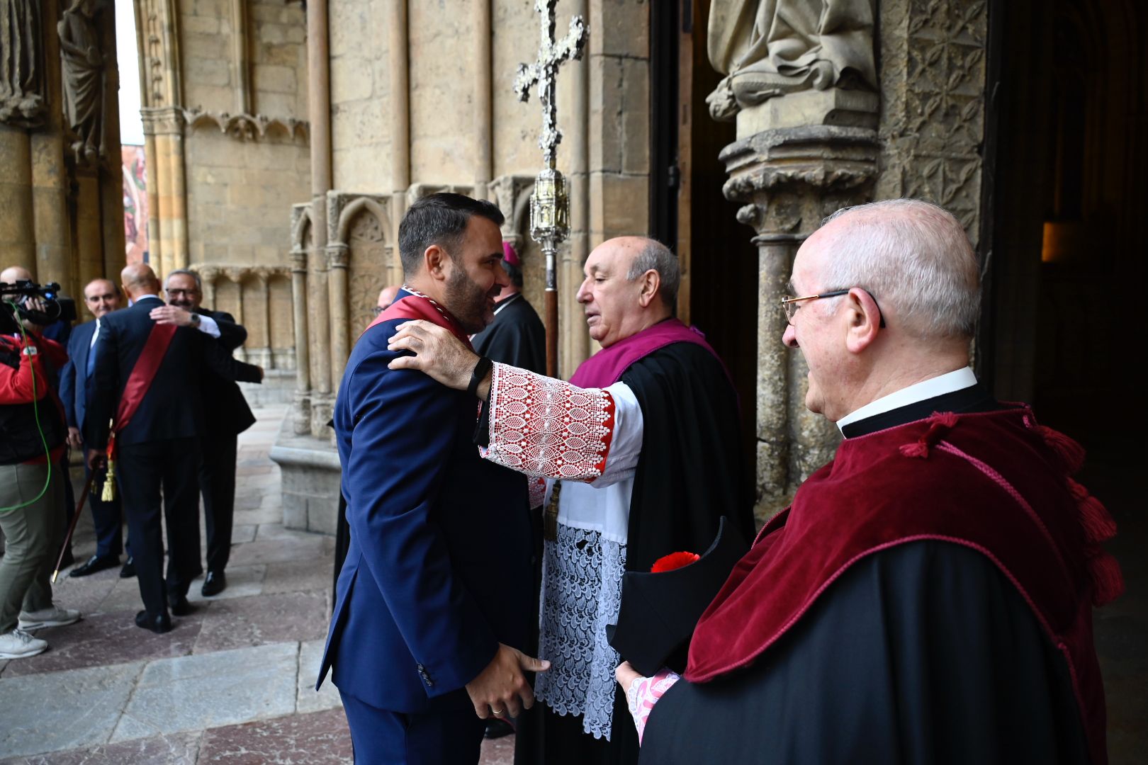 Fotos de las Cantaderas 2025 