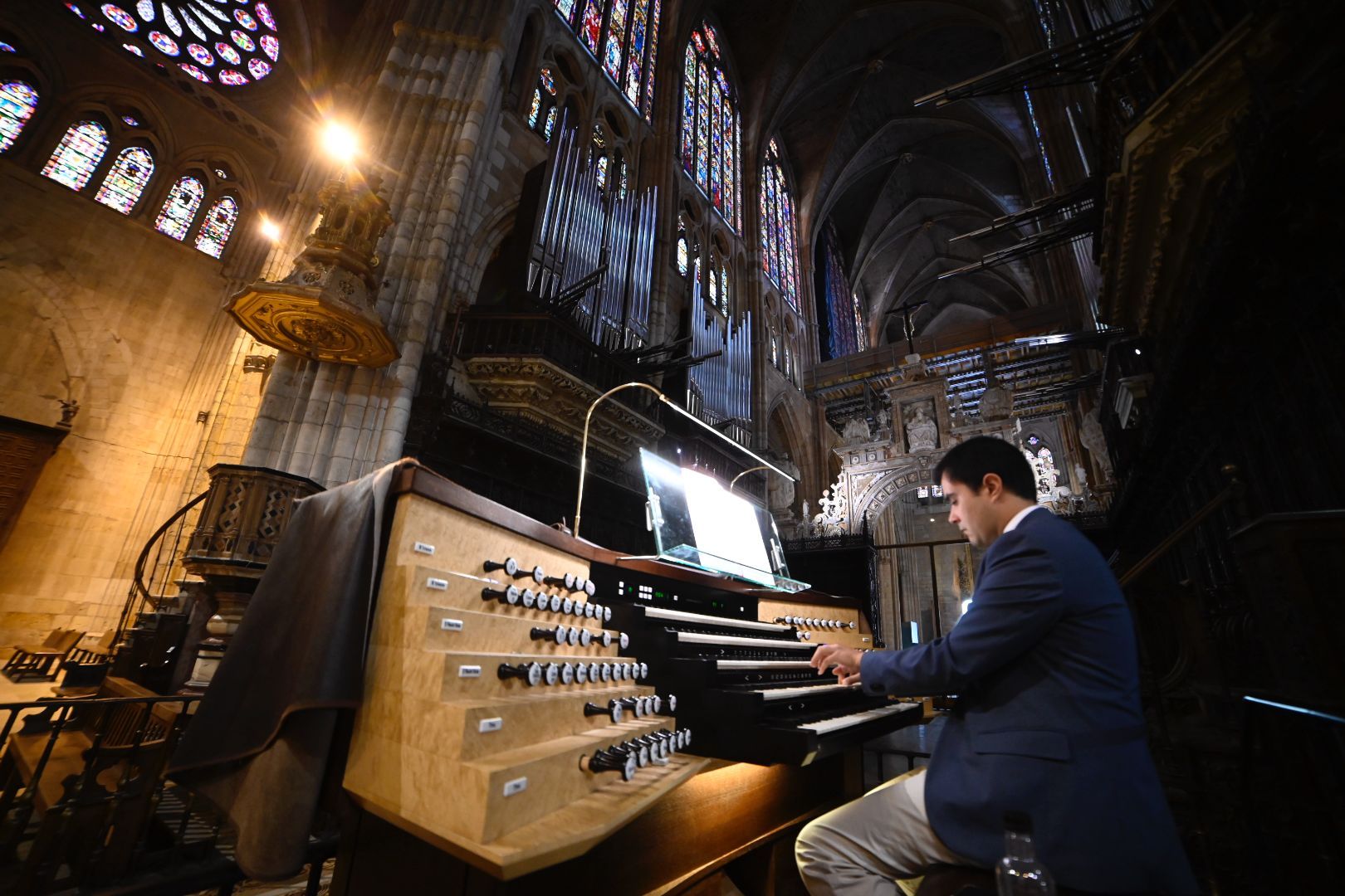 Fotos de las Cantaderas 2025