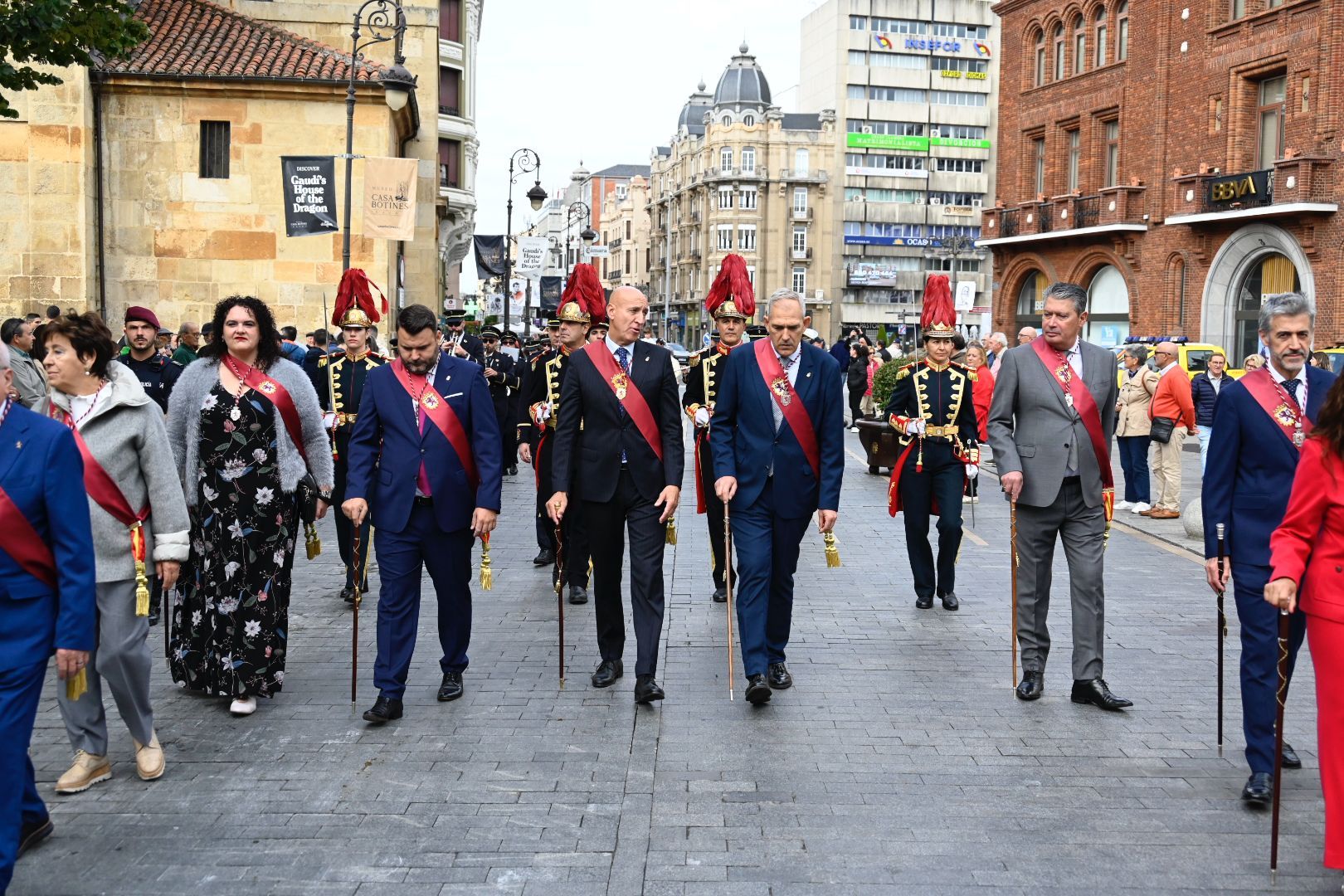 Fotos de las Cantaderas 2025