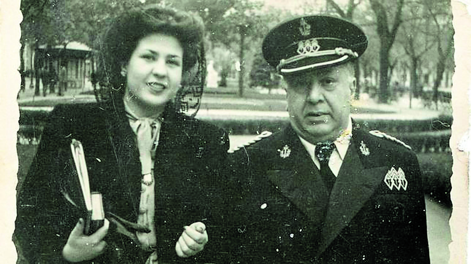 Antonio, Manuel... y Francisco, el tercer Machado que dirigió la cárcel de León Antonio, Manuel... y Francisco, el tercer Machado que dirigió la cárcel de León