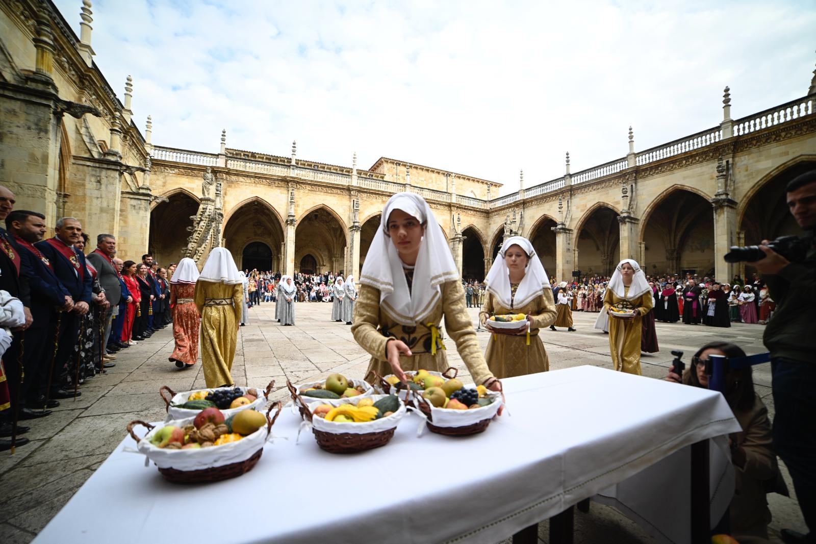 Fotos de las Cantaderas 2025 