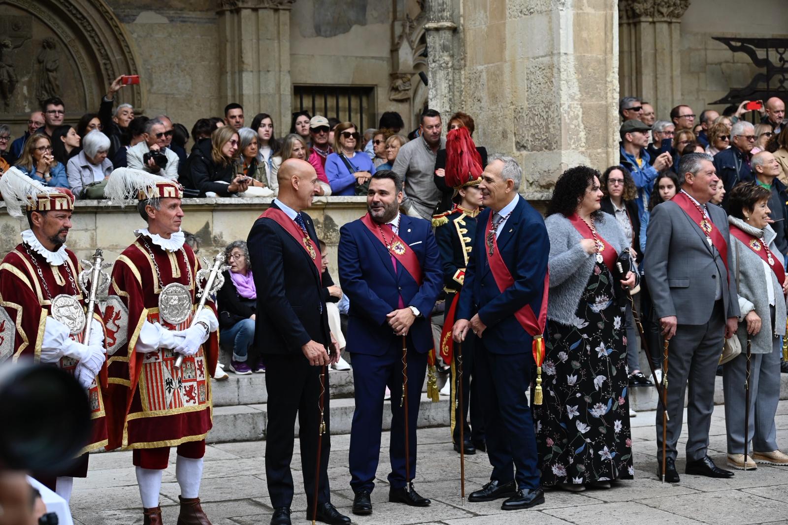Fotos de las Cantaderas  2025 