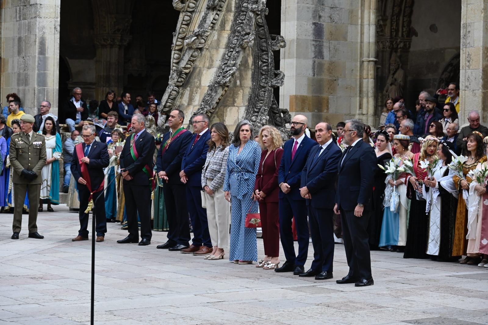 Fotos de las Cantaderas 2025 
