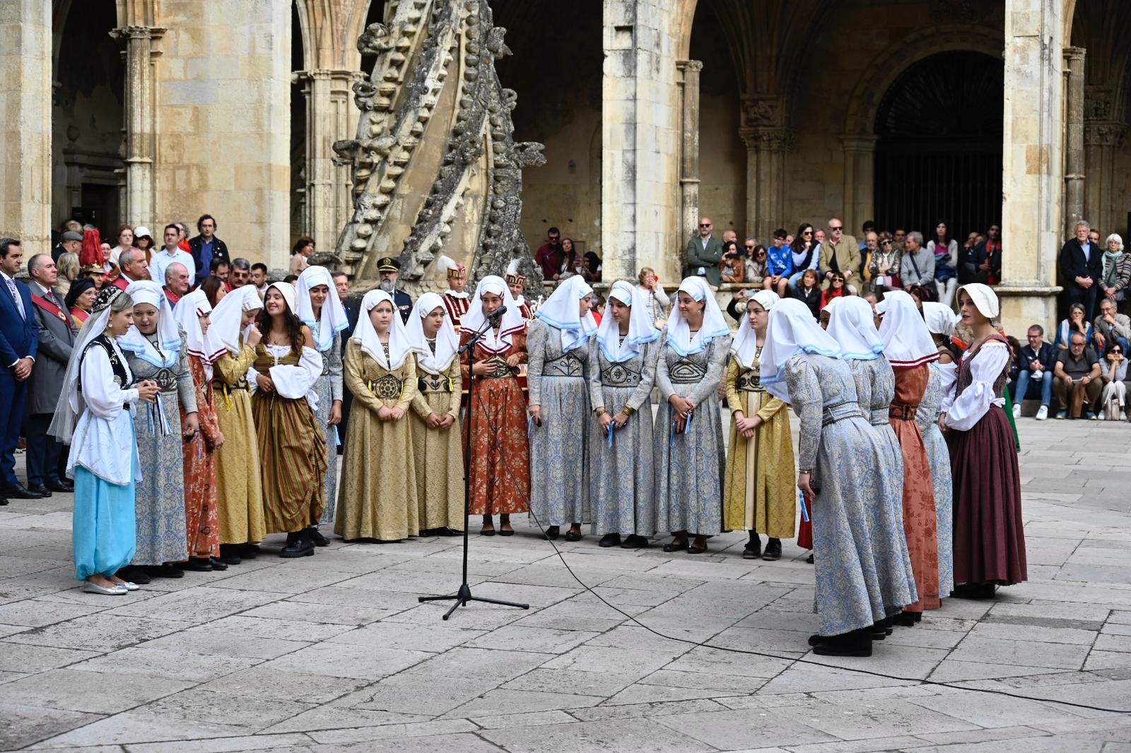 Fotos de las Cantaderas 2025 