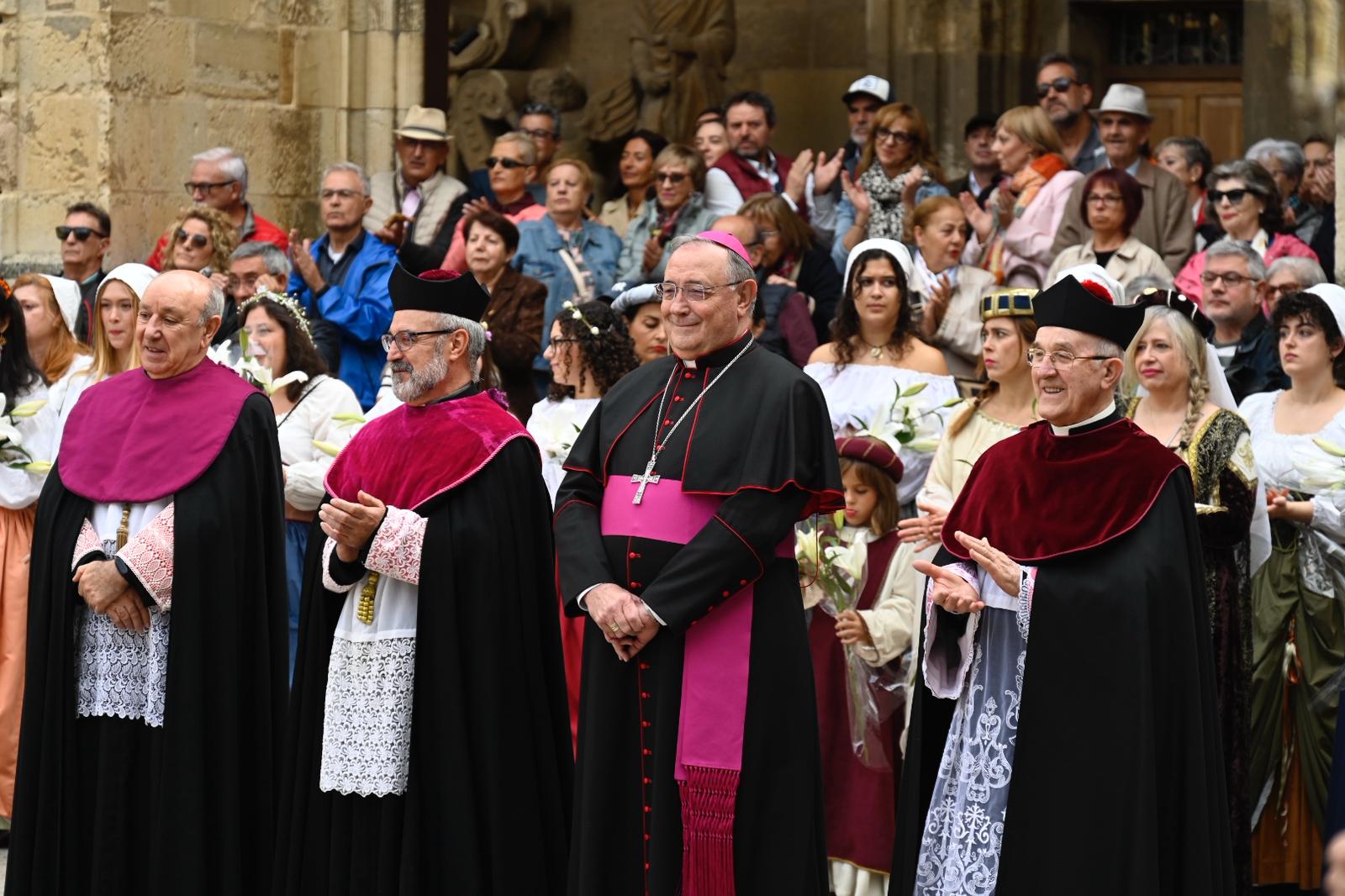 Fotos de las Cantaderas 2025 